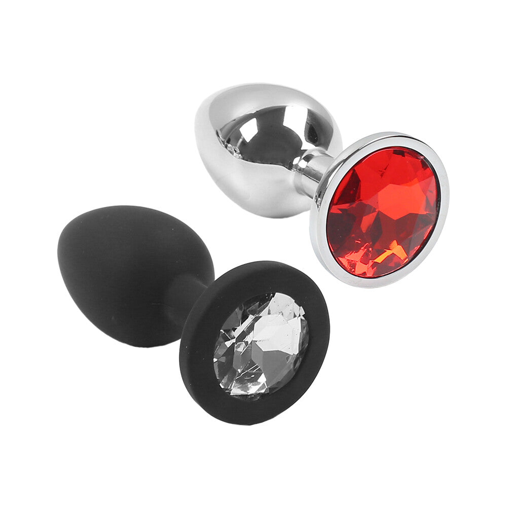 Ultimate Bondage Play Set (10-Piece Kit)