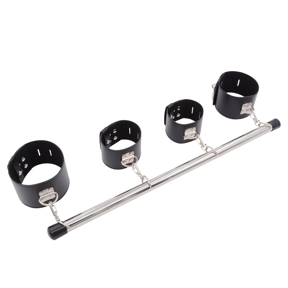 Bondage Handcuff Toys For Female Slave Training