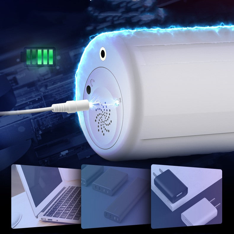 Fully Automatic Retractable Female Toys